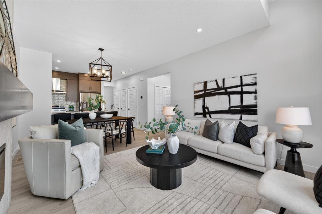 Additional image 6 of 1059 Bayview Crescent, Airdrie, AB, T4B 5N8