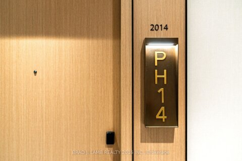 Additional image 8 of PH#14-25 Cordova Avenue, Toronto, ON, M9A 0E5
