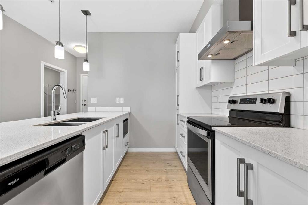 403-122 Mahogany Centre SE, Calgary, AB, T3M 2Y1 photo 5