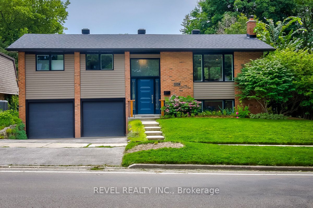 2128 Dunedin Road, Oakville, ON, L6J 5V3