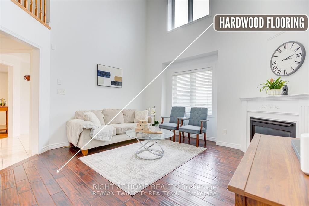 UPPER-138 Apple Ridge Drive, Kitchener, ON, N2P 2S7 photo 4