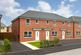 Ellerton at Monkton Gardens Swan Close, Hebburn NE31