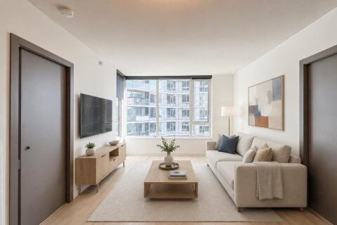 Additional image 9 of 805-68 Smithe Street, Vancouver, BC, V6B 0P4
