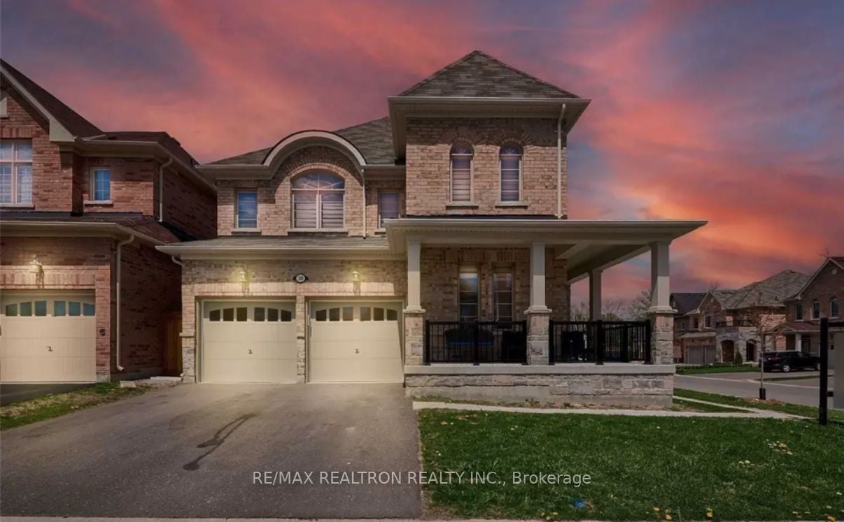 30 Terry Crescent, Clarington, ON, L1C 0W4 photo 2