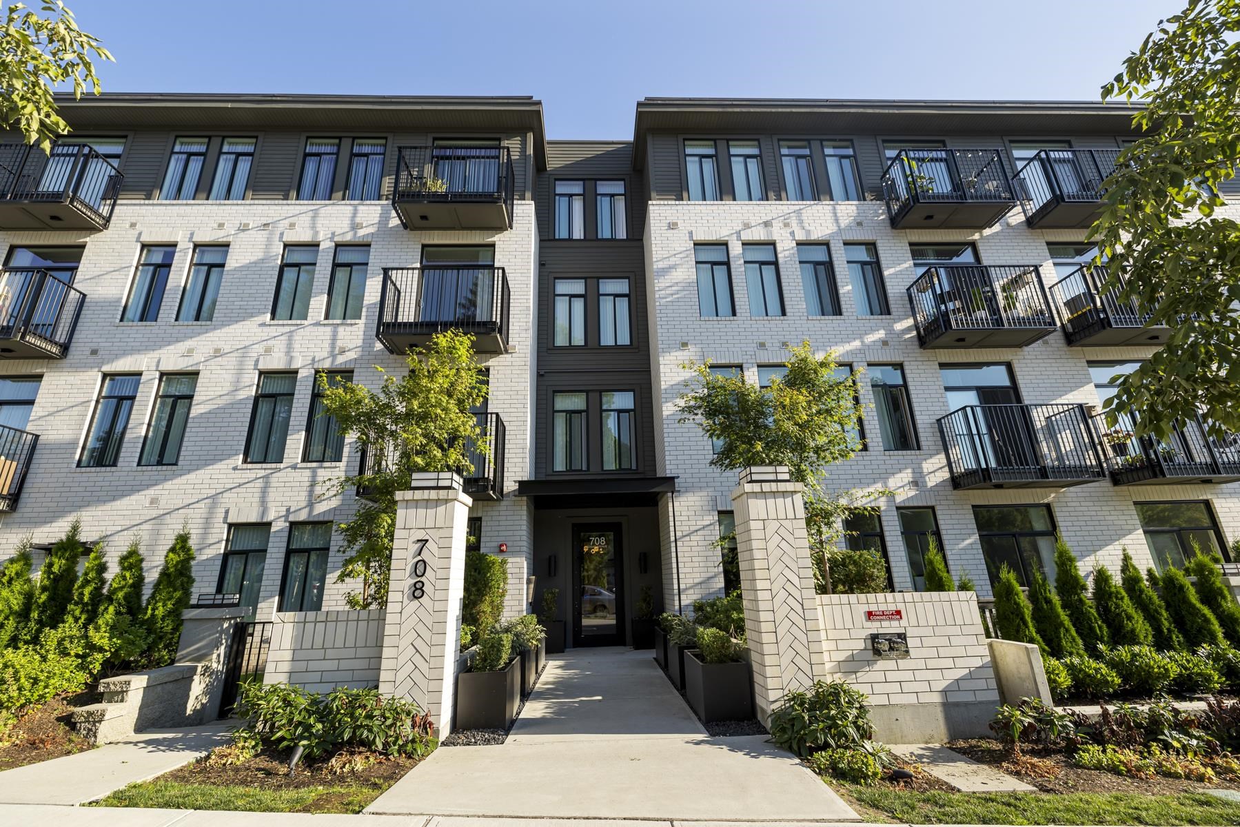 110-708 Edgar Avenue, Coquitlam, BC, V3K 0H3