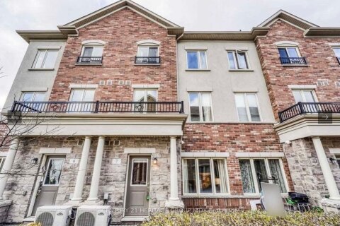 Additional image 8 of 07-21 Coneflower Crescent, Toronto, ON, M2R 0A5