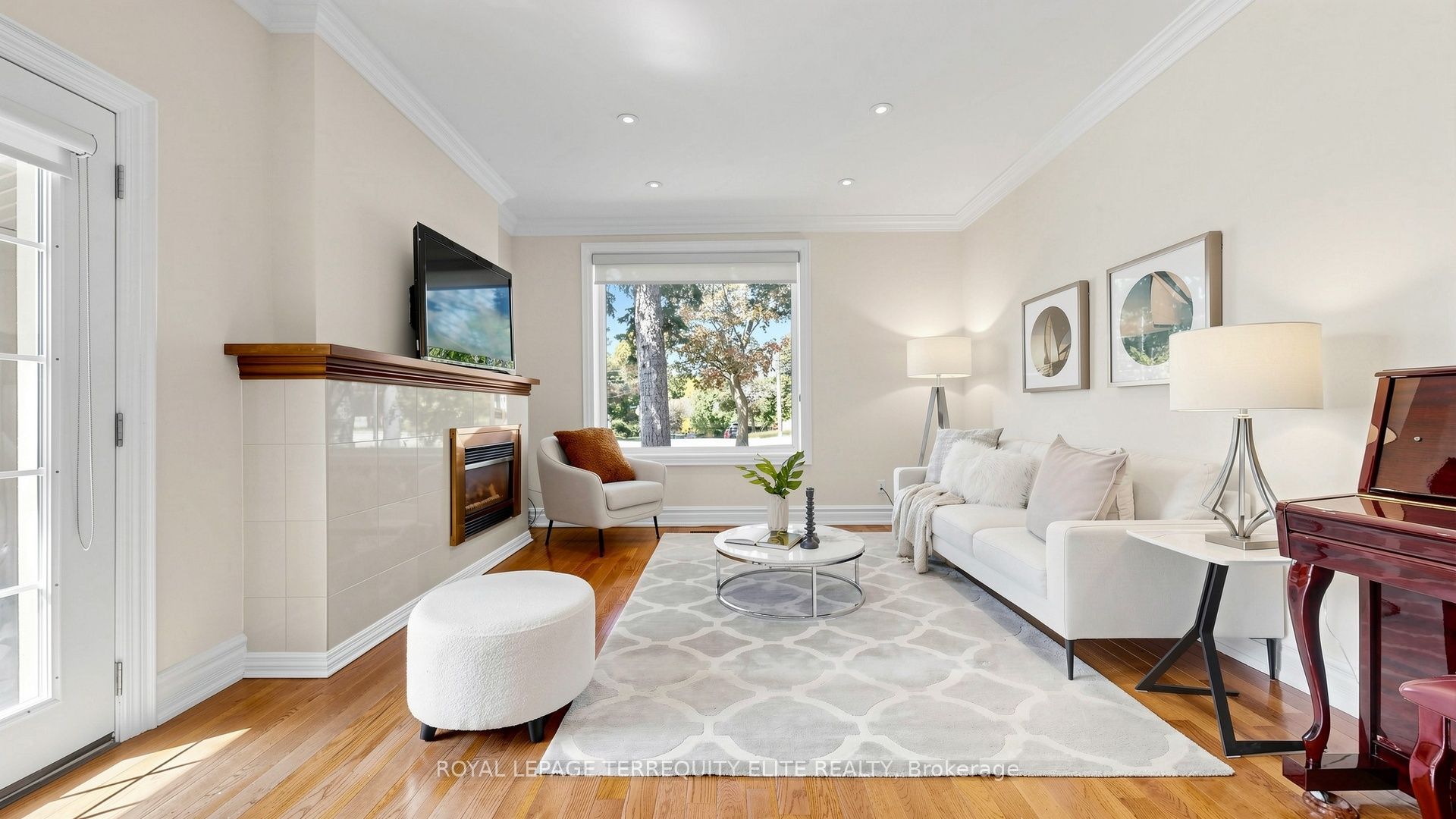 5 Valentine Drive, Toronto, ON, M3A 3J5 photo 3