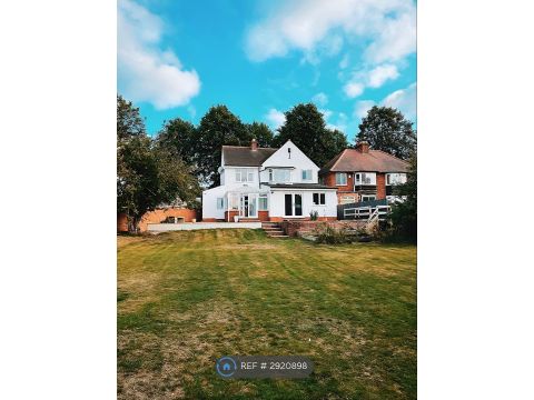 Knightwick Crescent, Birmingham B23