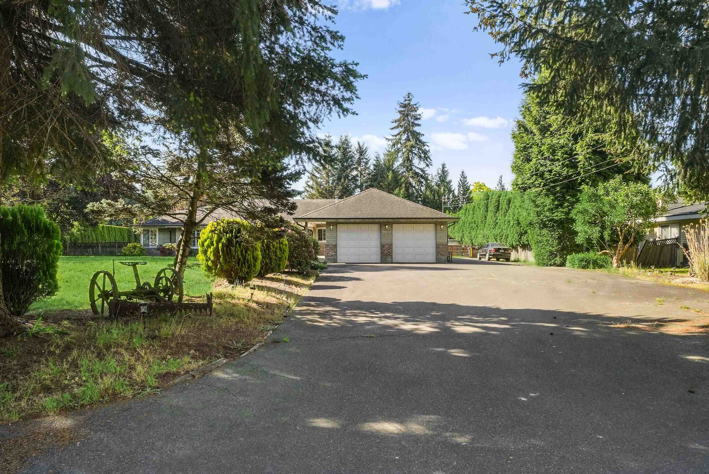 25040 57 Avenue, Langley, BC, V4W 1T6
