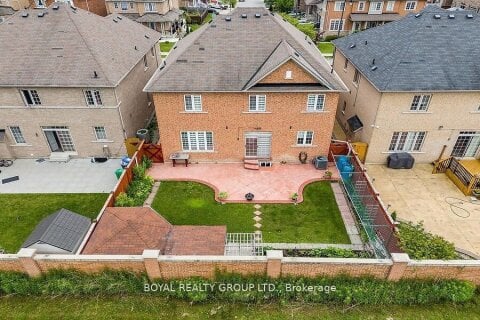 Additional image 8 of 80 Sleightholme Crescent, Brampton, ON, L6P 3E7