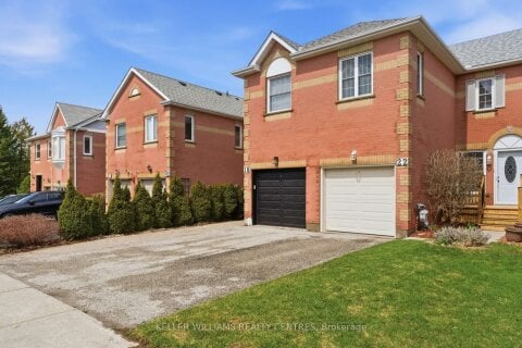 Additional image 7 of 22 Ross Linton Drive, Aurora, ON, L4G 6T3