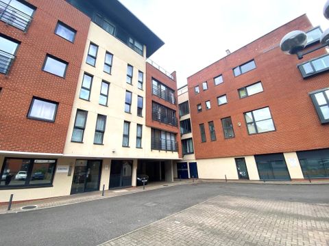 Bradford Street, Birmingham, West Midlands B12