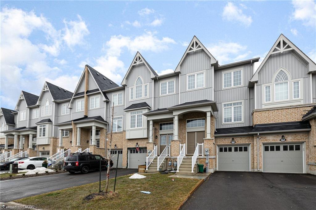4084 Fracchioni Drive, Beamsville, ON, L0R 1B4