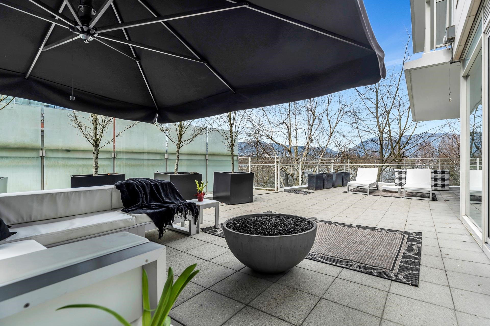Additional image 2 of 101-1139 Cordova Street W, Vancouver, BC, V6C 0A2