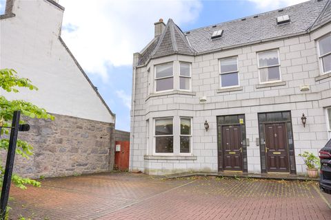 167 Queens Road, Aberdeen AB15