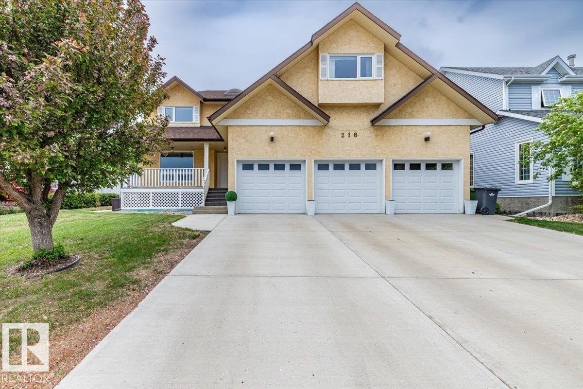Additional image 7 of 216 Parkallen Way, Wetaskiwin, AB, T9A3J4