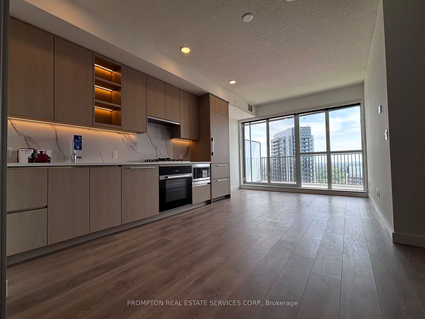 2709-18 Esther Shiner Boulevard, Toronto, ON, M2K 0J7