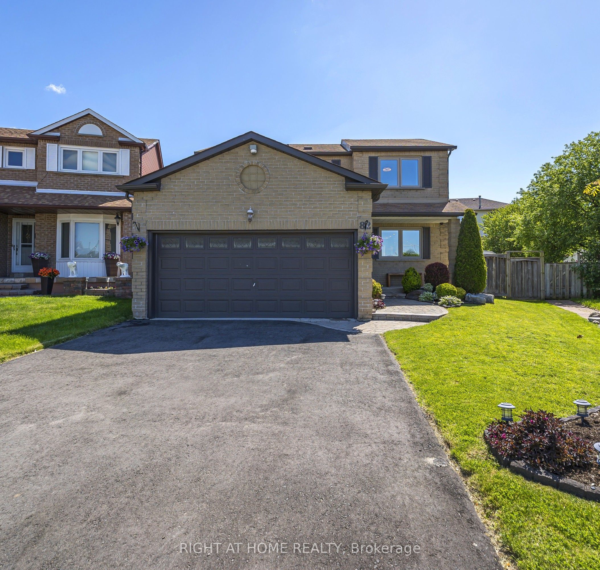 82 Reed Drive, Ajax, ON, L1S 6T6 photo 5