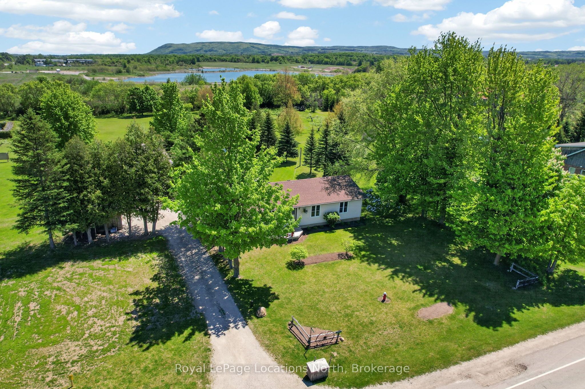 788168 Grey Road 13 Road, Blue Mountains, ON, N0H 1J0