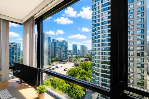 Additional image 7 of 1405-909 Mainland Street, Vancouver, BC, V6B 1S3