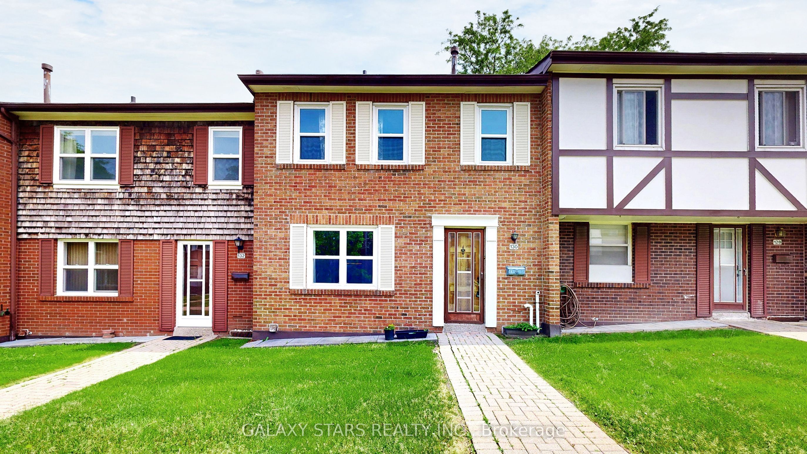 130-25 Brimwood Boulevard, Toronto, ON, M1V 1E2