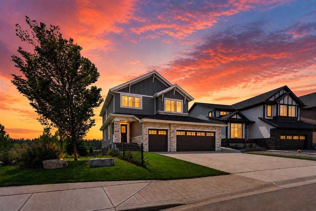 219 Legacy Mount SE, Calgary, AB, T2X 2G8