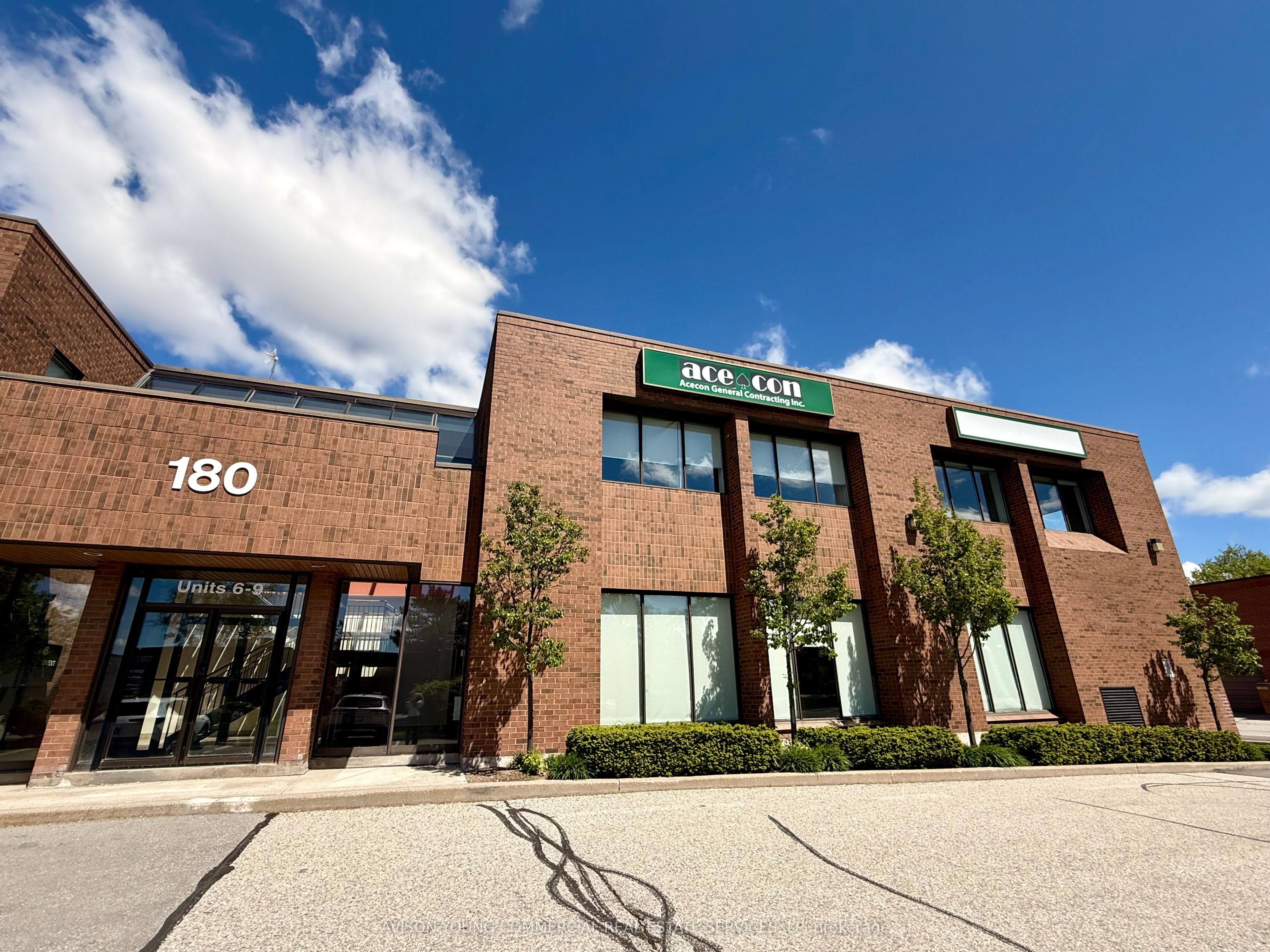 9-180 Jardin Drive, Vaughan, ON, L4K 1X8