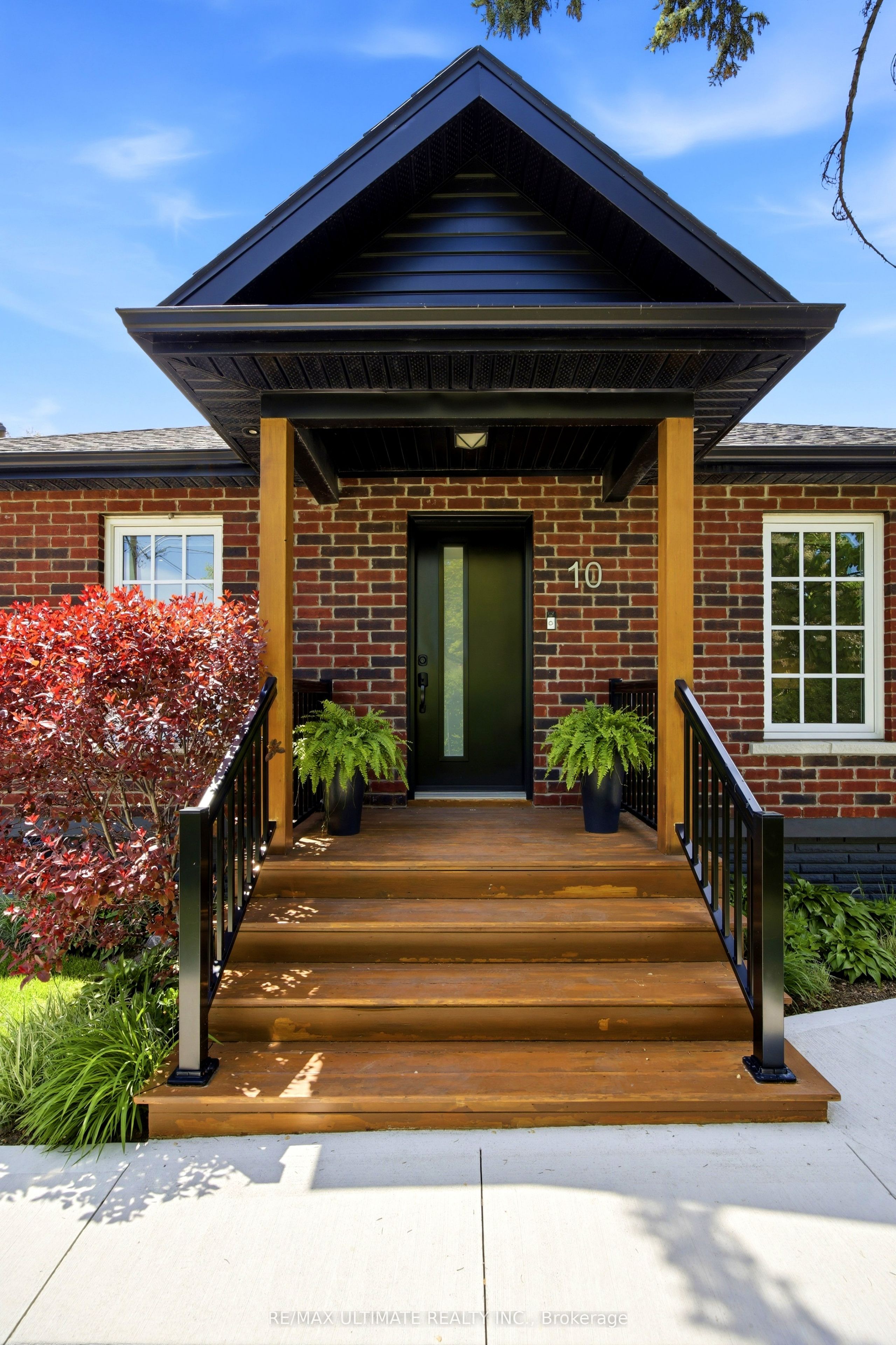 10 Dana Avenue, Toronto, ON, M3M 1K5 photo 4