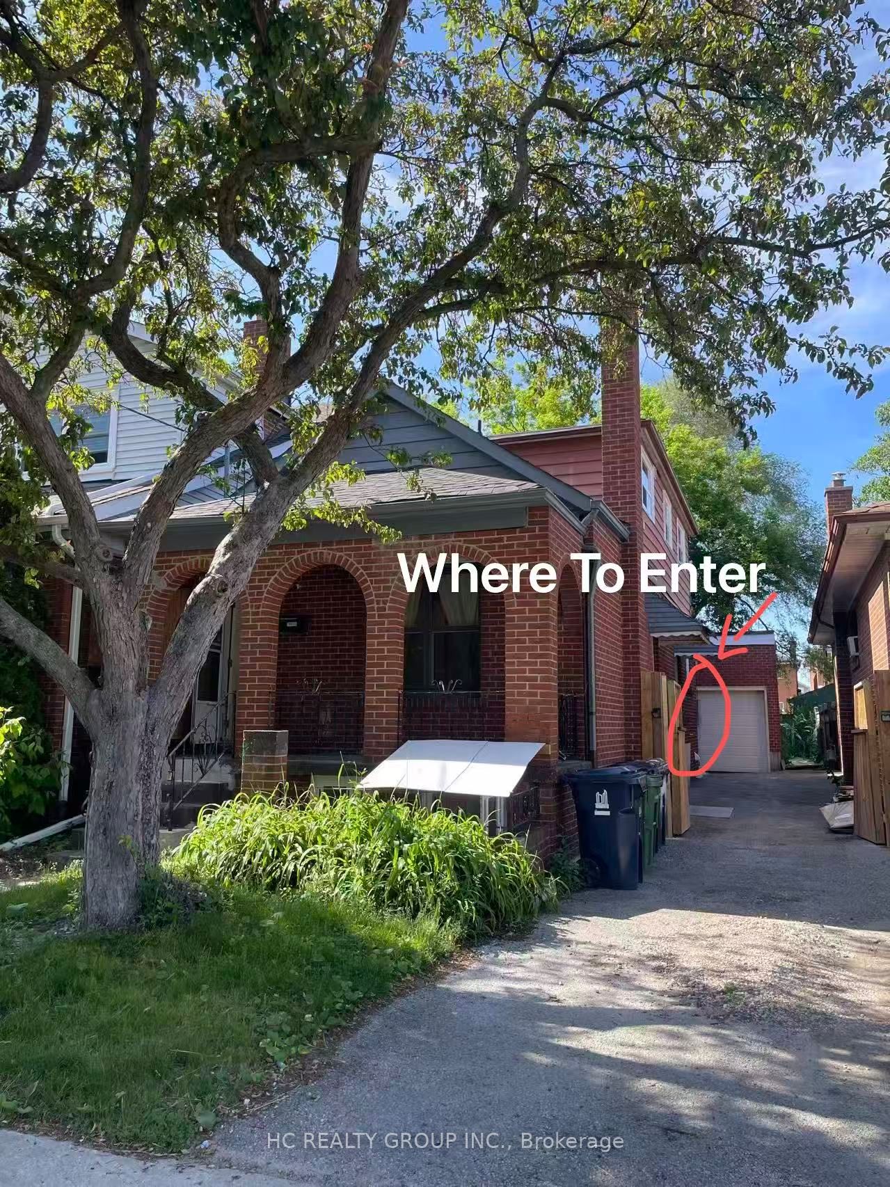 Upper-48 Torrens Avenue, Toronto, ON, M4K 2H8 photo 2