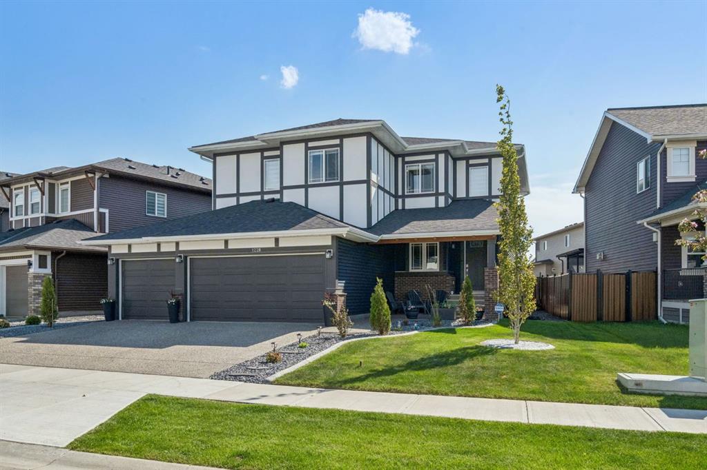Additional image 2 of 1228 Bayside Drive SW, Airdrie, AB, T4B 5E8