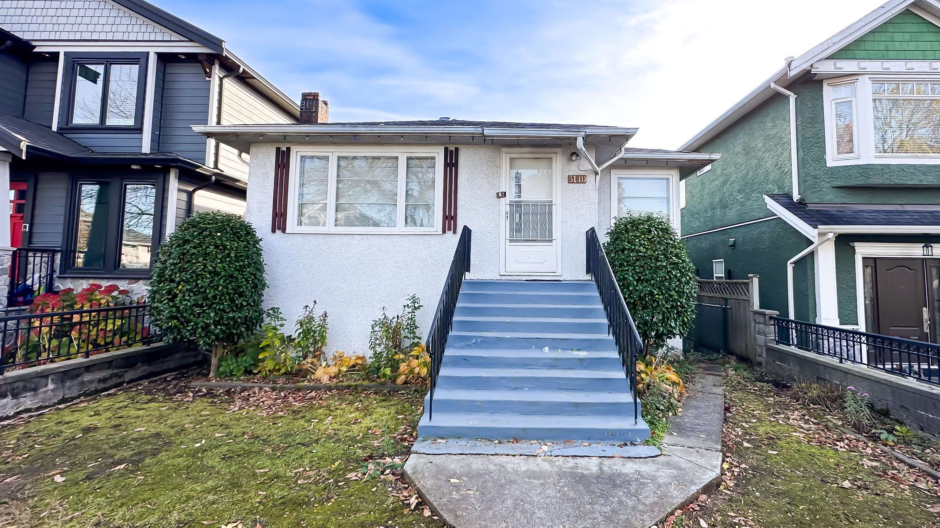 3140 52nd Avenue E, Vancouver, BC, V5S 1T8 photo 2