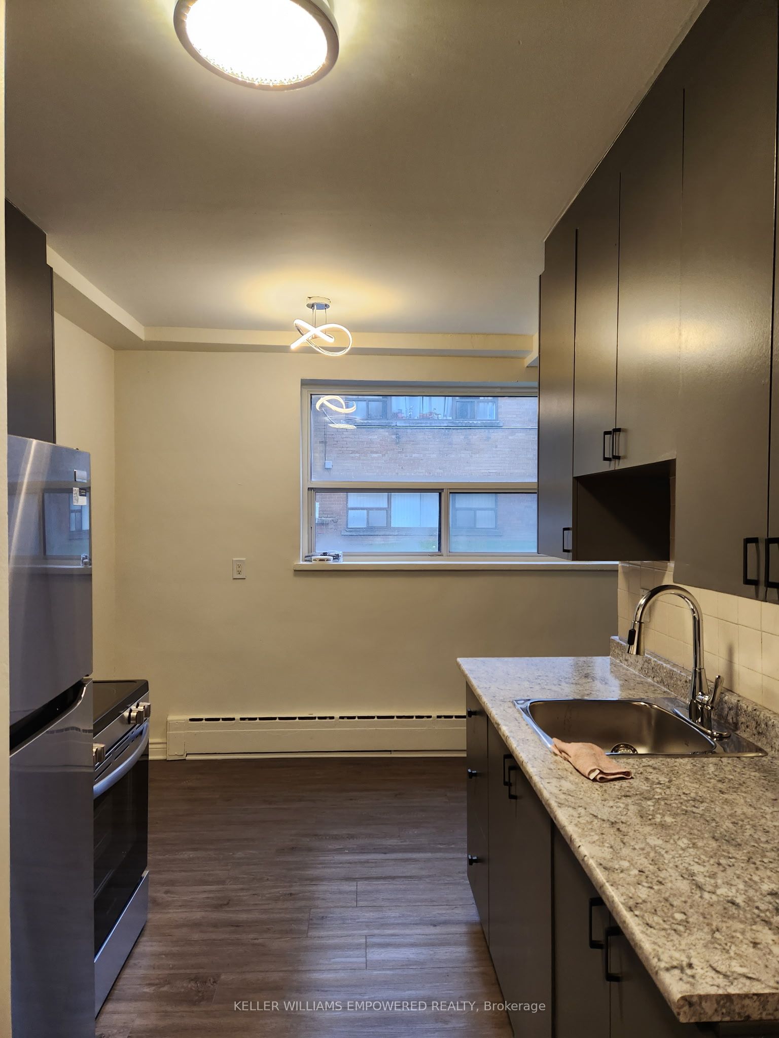 1-2550 Keele Street, Toronto, ON, M6L 2N8 photo 5