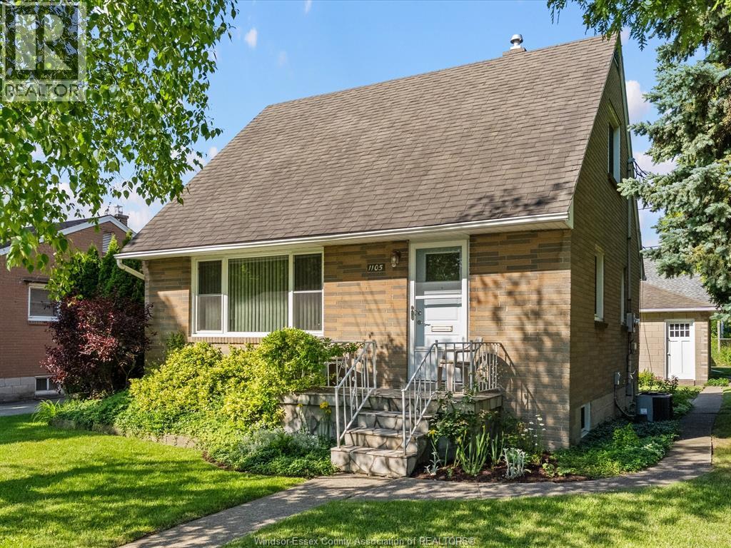 1105 Dot Avenue, Windsor, ON, N9C3H9 photo 2