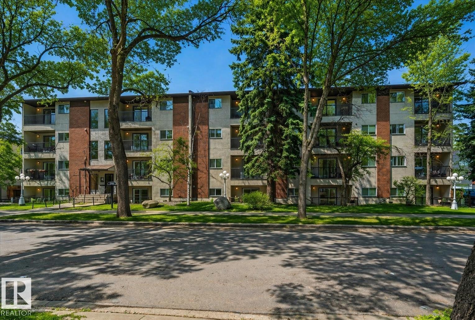 308-10520 80 Avenue NW, Edmonton, AB, T6E1V3