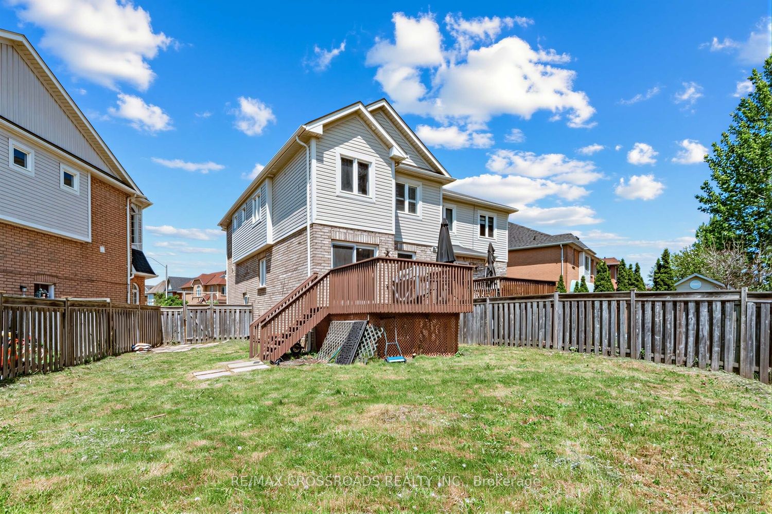 47B Carrera Boulevard, Toronto, ON, M1P 5C4