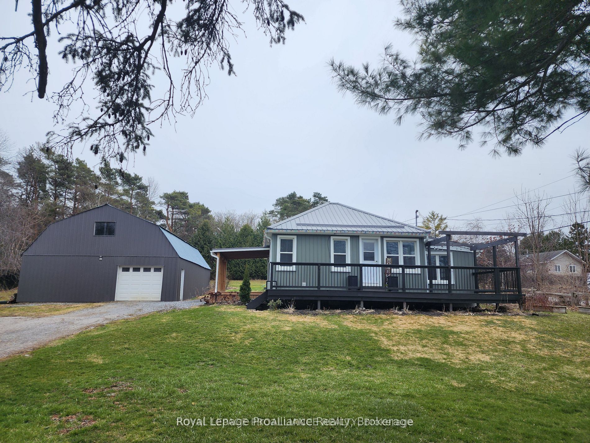 2307 County Rd 3 N/a, Prince Edward County, ON, K0K 1L0