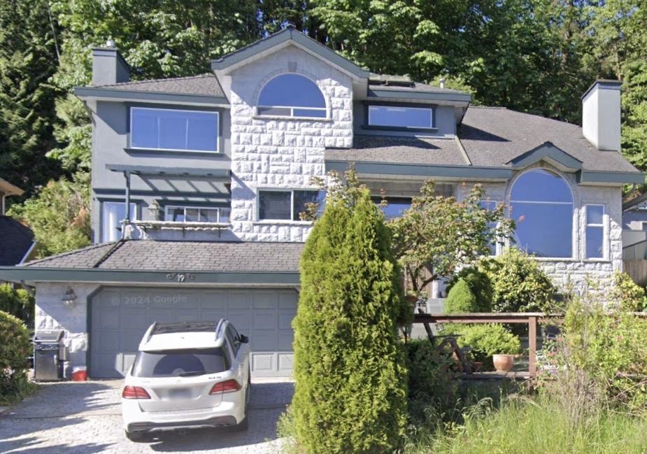 19 Burrard Crescent, Port Moody, BC, V3H 4V8