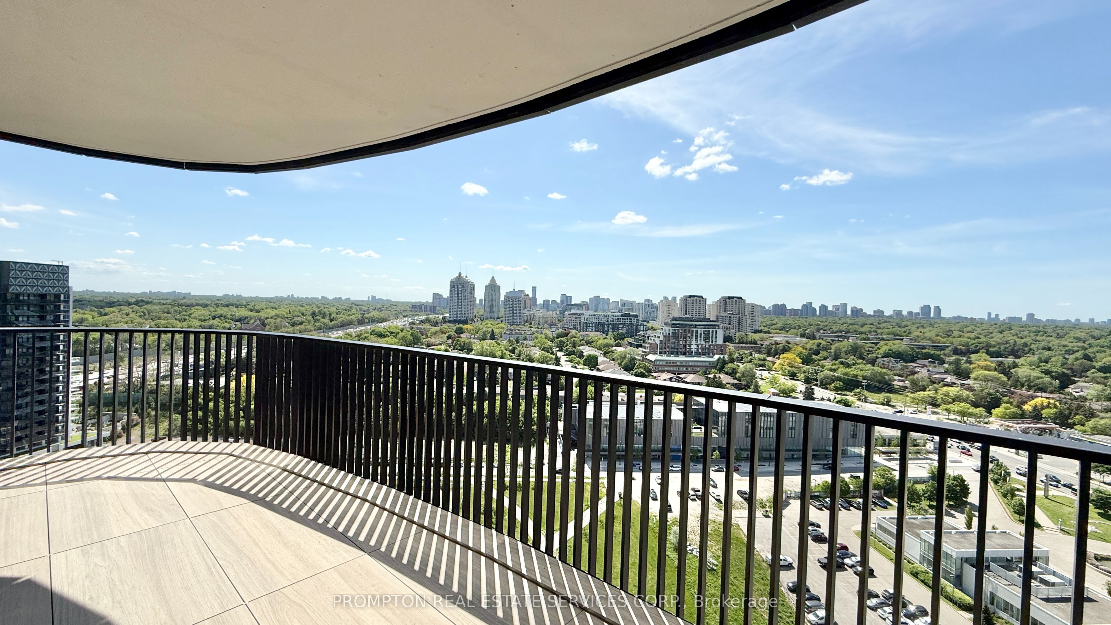 2203-18 Esther Shiner Boulevard, Toronto, ON, M2K 0J7