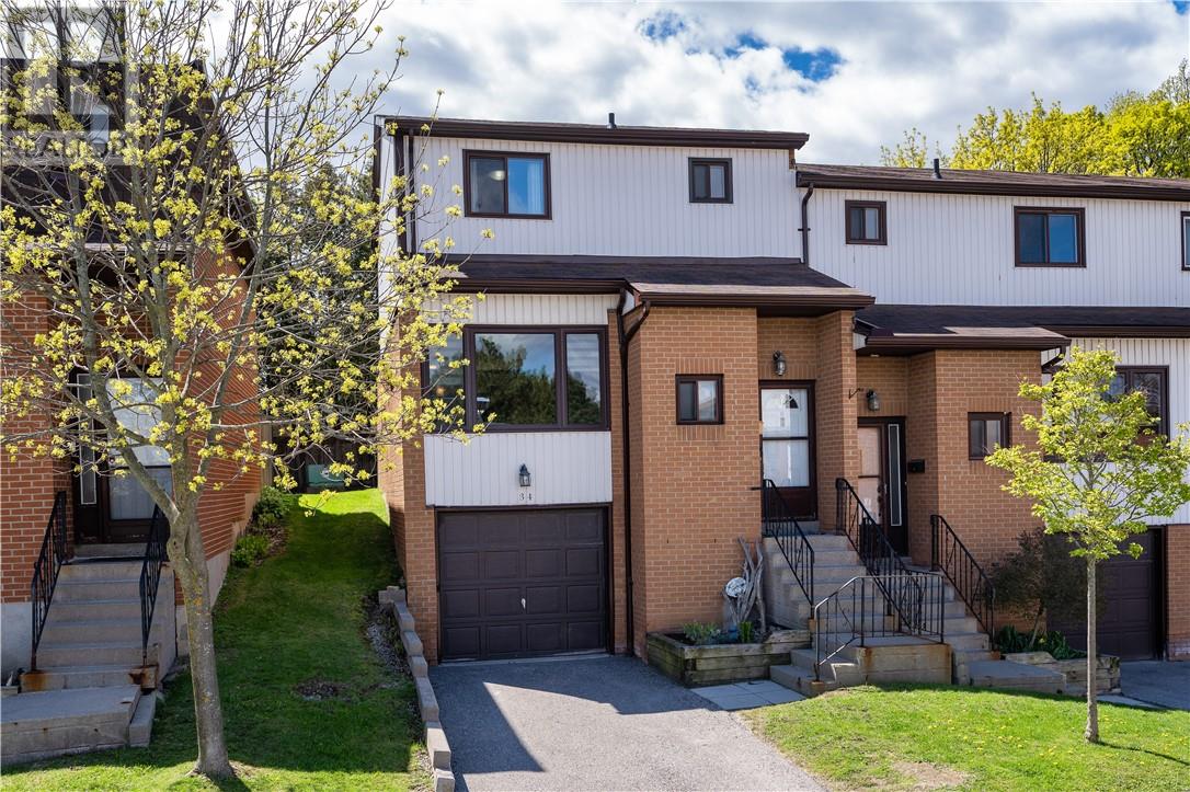 Additional image 3 of 34-765 Oklahoma Drive, Toronto, ON, L1W3C9