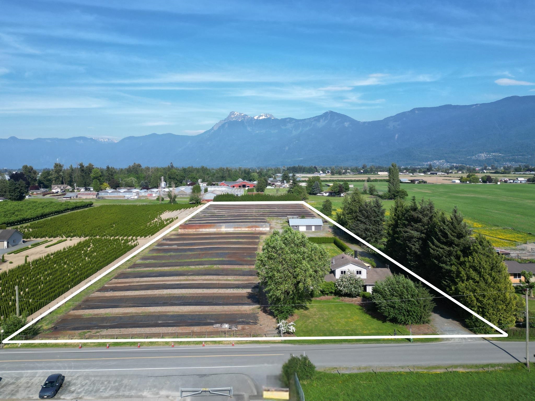 9850 Banford Road, Chilliwack, BC, V2P 6H3