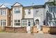 Eversleigh Road, East Ham, London, E6