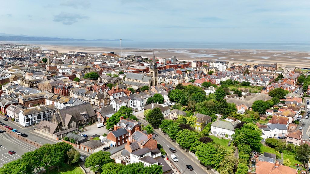 Additional image 28 of 5 bed town house for sale52 Brighton Road, Rhyl LL18