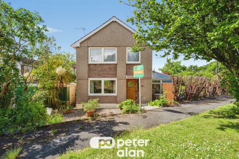 Plas Newydd, Dunvant, Swansea SA2
