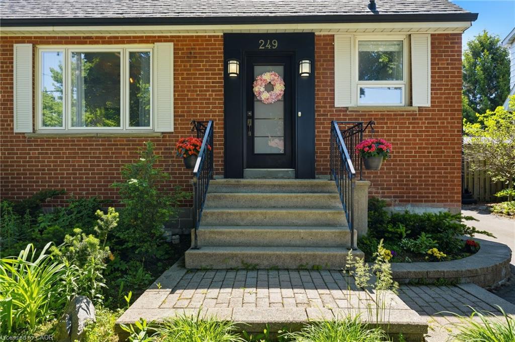 Additional image 3 of 249 West 32nd Street, Hamilton, ON, L9C 5H5