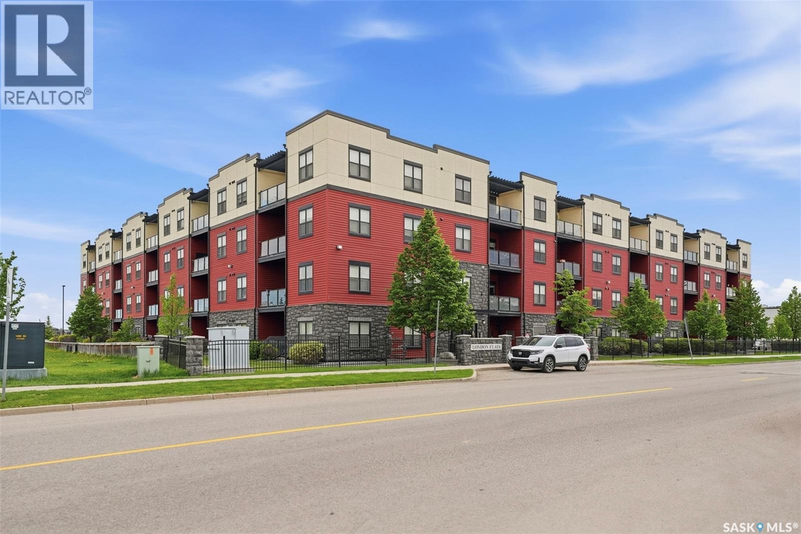410-230 Slimmon Road, Saskatoon, SK, S7V0B3