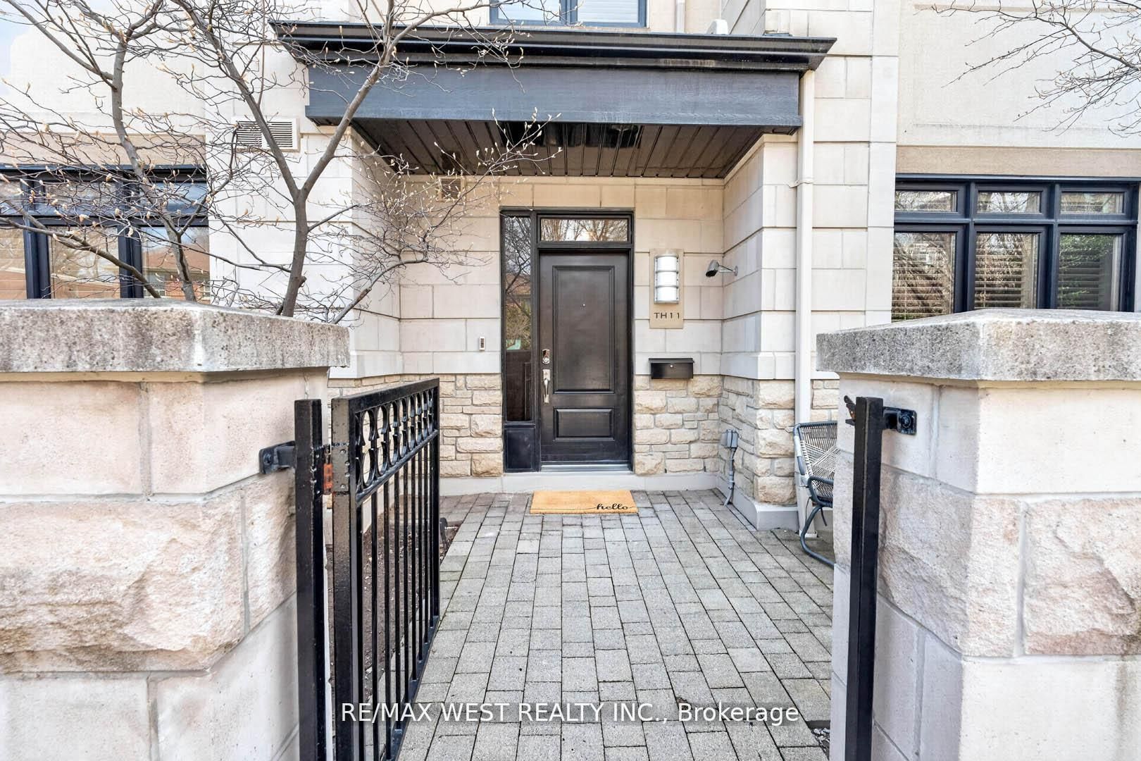 Additional image 3 of TH 11-7 Oakburn Crescent, Toronto, ON, M2N 2T5