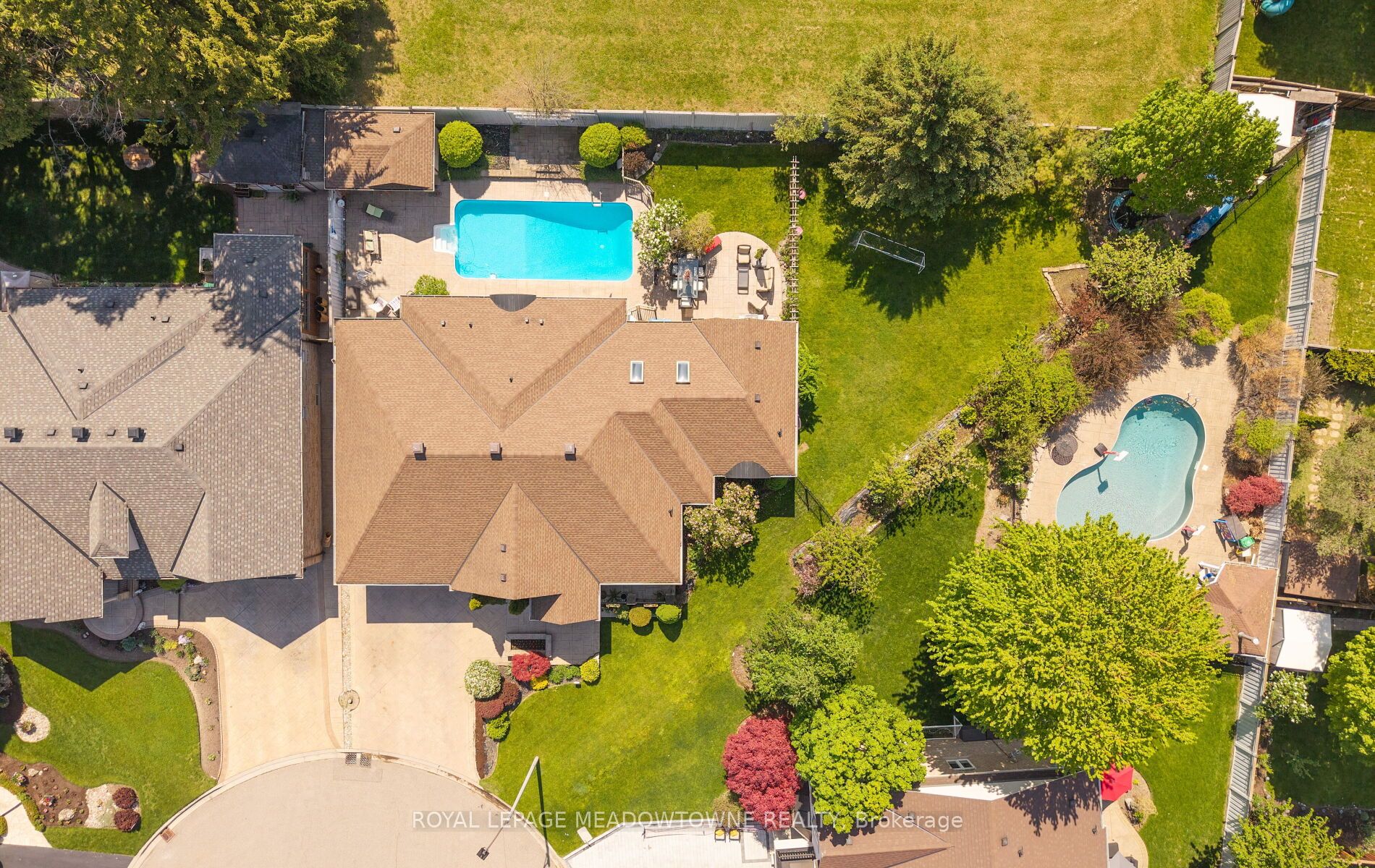 18 Tristan Court, Brampton, ON, L6Y 5S2 photo 3