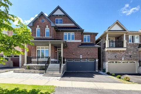 Additional image 7 of 4 Mawby Street, Ajax, ON, L1T 0J9