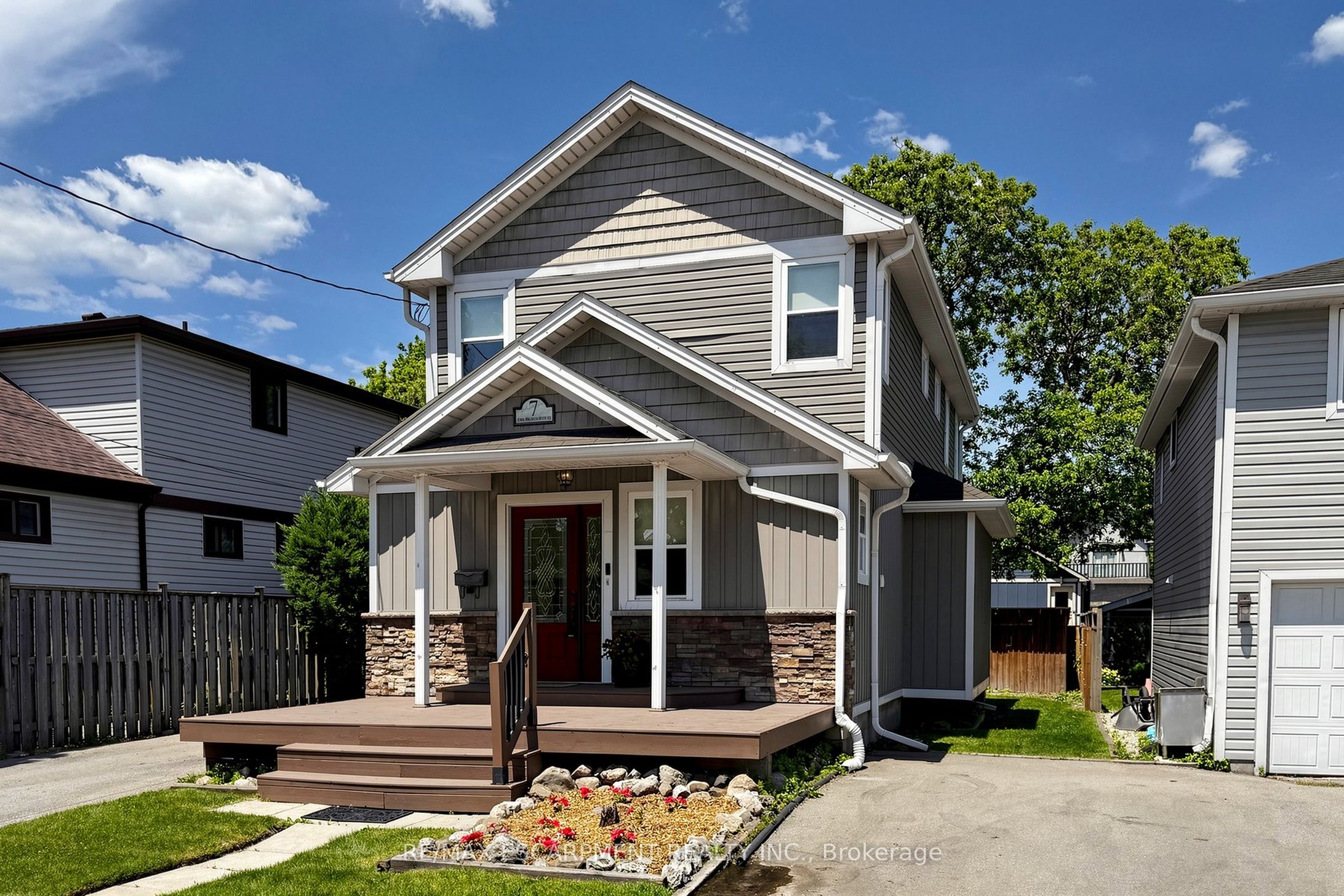 Additional image 2 of 7 Windermere Avenue, Hamilton, ON, L8H 7G3