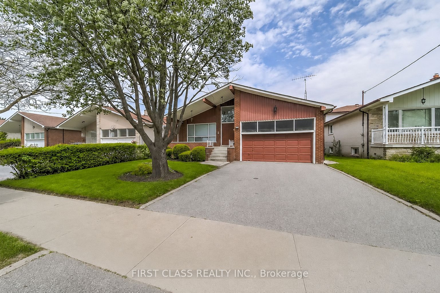 N3-93 Peckham Avenue, Toronto, ON, M2R 2V4